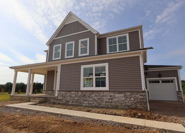 Property at 3068 Patricia Ann Way, Delaware, OH 43015, 5 beds, 4 baths
