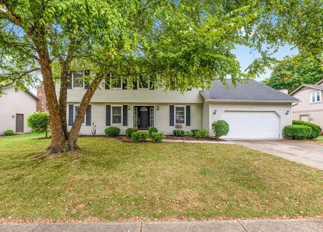 Property at 2280 Saberly Ct, Dublin, OH 43016, 4 beds, 2.5 baths