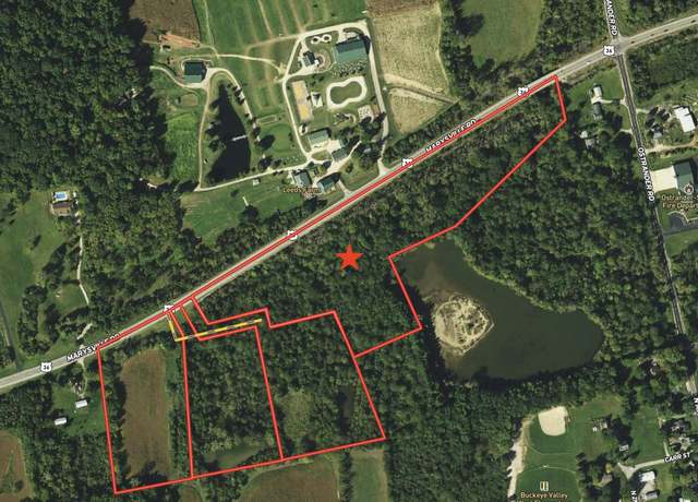 Property at 2 A Us-36, Ostrander, OH 43061