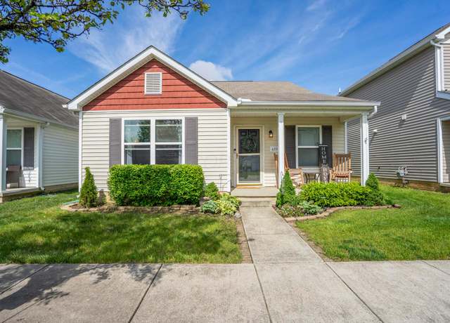 Property at 639 Gleaming Dr #253, Galloway, OH 43119, 2 beds, 2.5 baths
