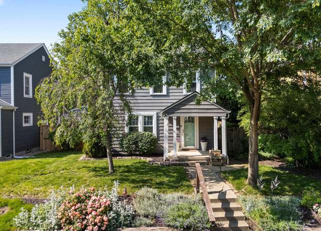 Property at 472 Tibet Rd, Columbus, OH 43202, 3 beds, 1.5 baths