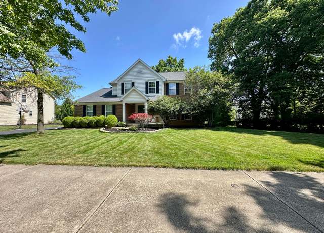Photo of 7672 Tullymore Dr, Dublin, OH 43016