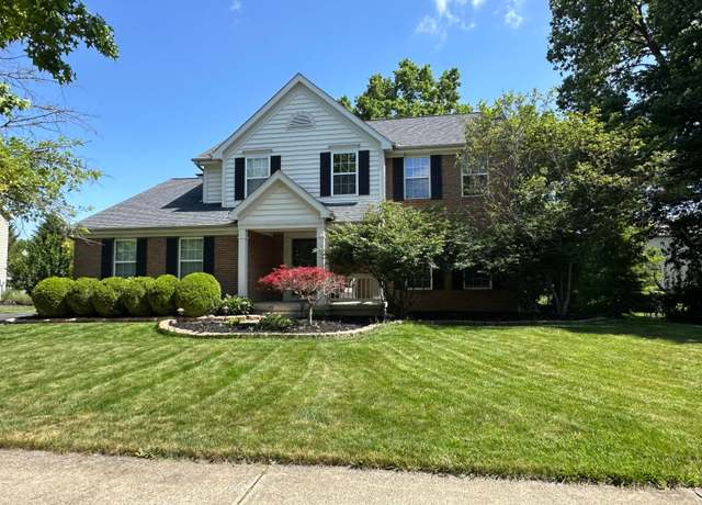 Photo of 7672 Tullymore Dr, Dublin, OH 43016