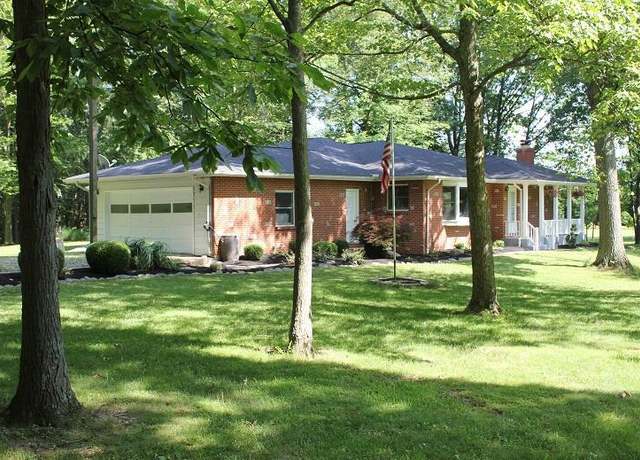 Property at 6781 Thoreau Ln NE, Baltimore, OH 43105, 3 beds, 2.5 baths