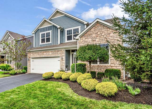 Photo of 3088 Stony Bluff Dr, Powell, OH 43065