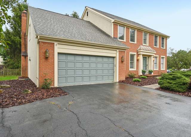 Photo of 326 Olenview Cir W, Powell, OH 43065