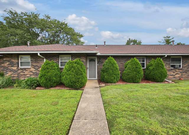 Photo of 1272 Woodbrook Ln #267, Columbus, OH 43223