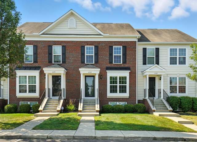 Property at 6169 Needletail Rd #64, Columbus, OH 43230, 2 beds, 2.5 baths