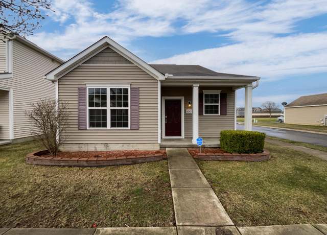 Property at 6243 Red Glare Dr Unit UT285, Galloway, OH 43119, 3 beds, 2.5 baths