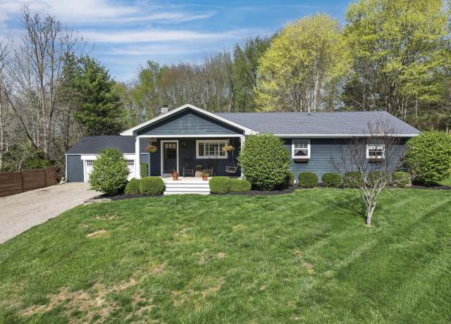 Property at 1859 River Rd, Granville, OH 43023, 4 beds, 2.5 baths