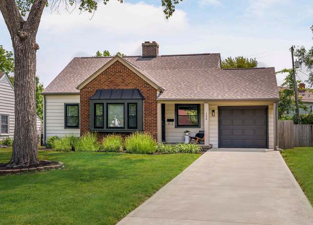 Property at 308 N Stanwood Rd, Columbus, OH 43209, 3 beds, 2 baths