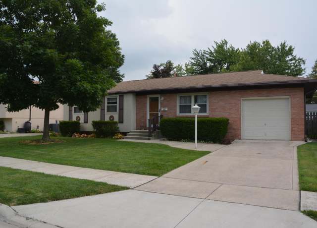 Property at 463 Denwood Dr S, Gahanna, OH 43230, 3 beds, 1.5 baths
