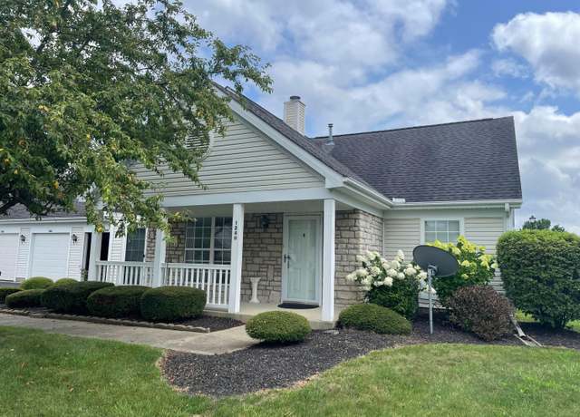 Property at 1240 Dunhurst St, Circleville, OH 43113, 2 beds, 2 baths