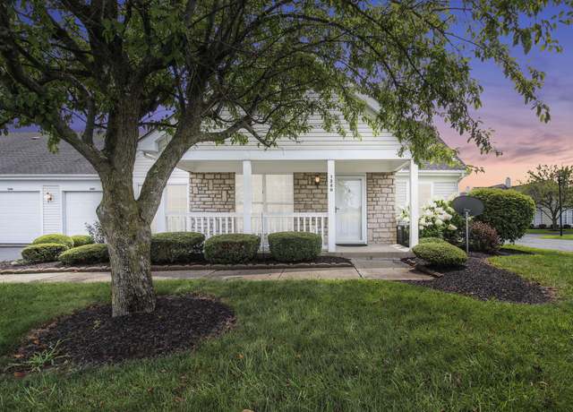Property at 1240 Dunhurst St, Circleville, OH 43113, 2 beds, 2 baths