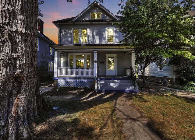 Property at 95 Day Ave, Newark, OH 43055, 3 beds, 2.5 baths