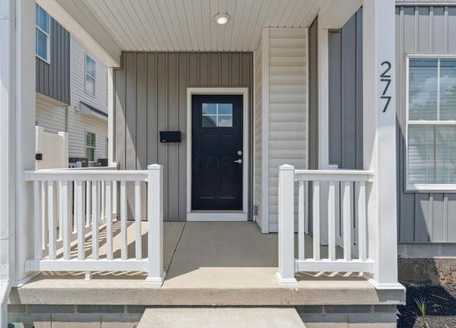 Property at 277 S Grubb St S #277, Columbus, OH 43222, 3 beds, 2 baths