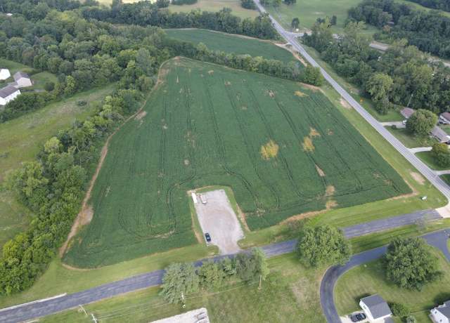 Property at 0 Columbus Rd NW, Lithopolis, OH 43136