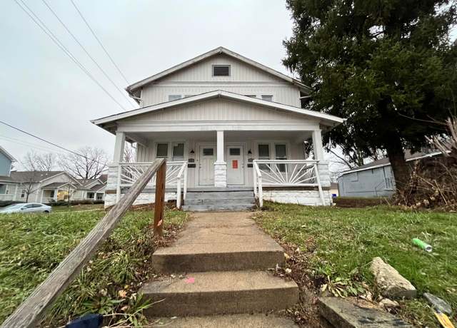Property at 1598 E Livingston Ave #1600, Columbus, OH 43205, 6 beds