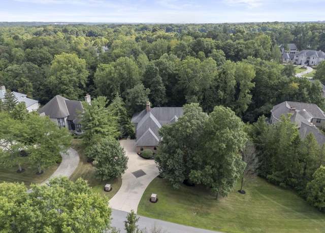 Photo of 2121 Strathshire Hall Ln, Powell, OH 43065