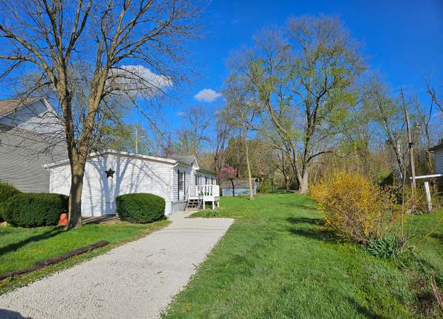 Property at 8250 High St, Thurston, OH 43157, 3 beds, 2 baths