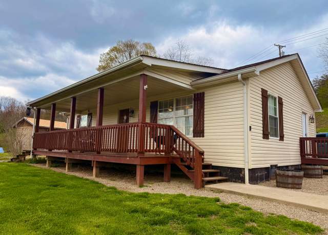 Property at 19499 State Route 93, Wellston, OH 45692, 3 beds, 1 bath
