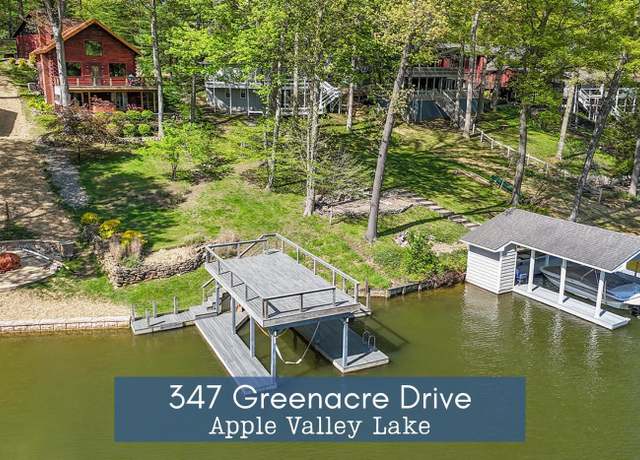 Property at 347 Greenacre Dr, Howard, OH 43028, 3 beds, 3 baths