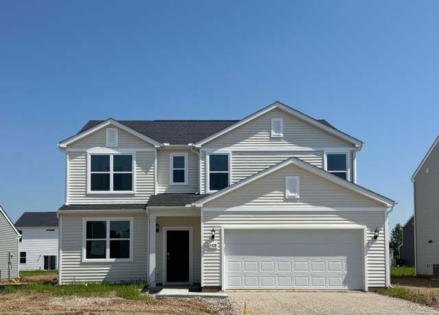 Property at 5428 Morning Glory St Lot 360, South Bloomfield, OH 43103, 3 beds, 2.5 baths