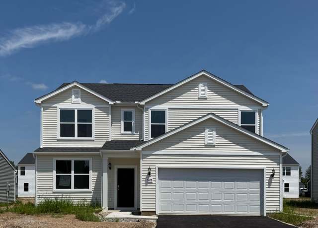 Property at 5428 Morning Glory St Lot 360, South Bloomfield, OH 43103, 3 beds, 2.5 baths