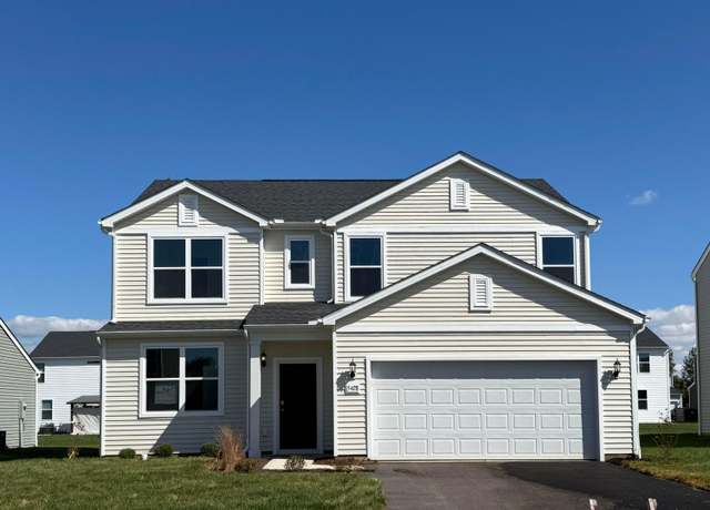 Property at 5428 Morning Glory St Lot 360, South Bloomfield, OH 43103, 3 beds, 2.5 baths