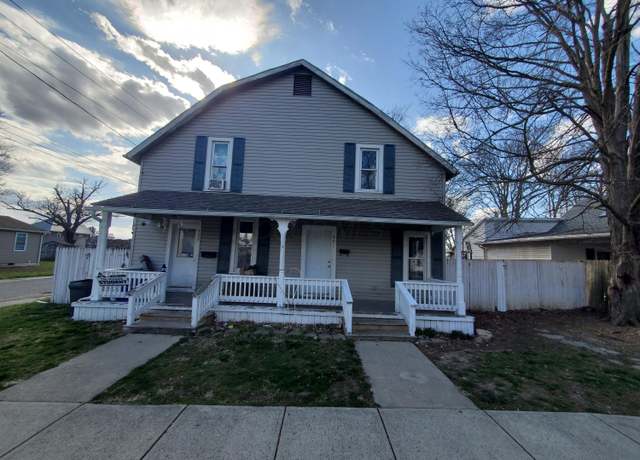 Property at 389-391 Oak St, Marion, OH 43302, 6 beds