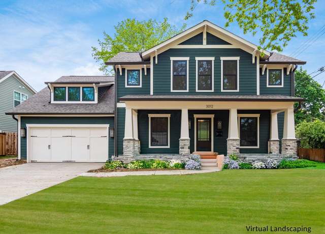 Property at 3012 Oldham Rd, Columbus, OH 43221, 6 beds, 5 baths