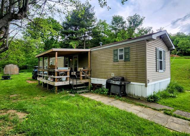Property at 6960 Bluebell Rd, Cumberland, OH 43732, 2 beds, 2 baths
