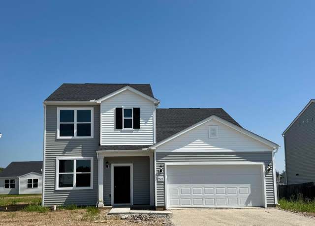 Property at 5426 Morning Glory St Lot 361, South Bloomfield, OH 43103, 3 beds, 2.5 baths