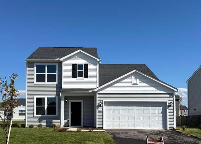 Property at 5426 Morning Glory St Lot 361, South Bloomfield, OH 43103, 3 beds, 2.5 baths