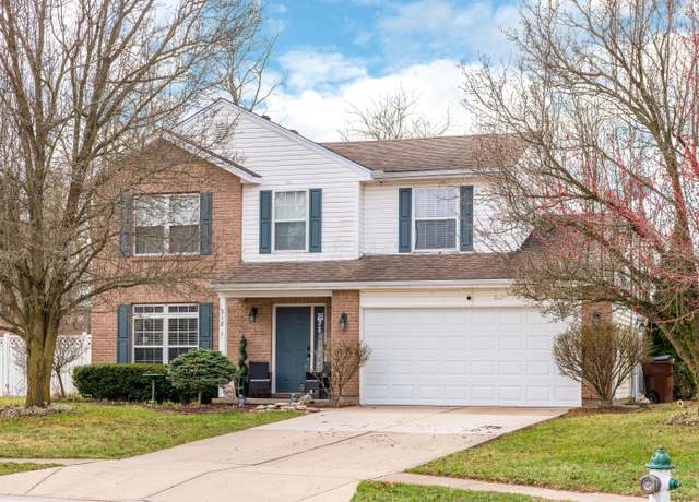 Property at 318 Sagebrush Dr, Englewood, OH 45315, 4 beds, 2.5 baths