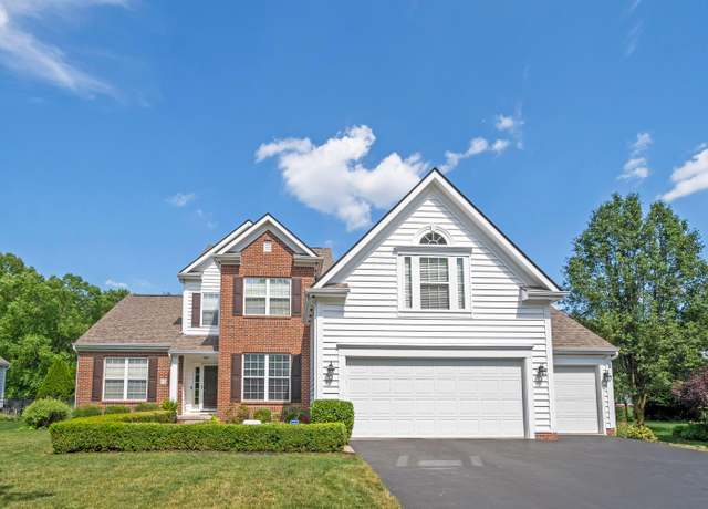 Property at 5375 Ketterington Ln, Westerville, OH 43082, 3 beds, 2.5 baths