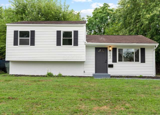 Property at 5393 Centner Ln, Columbus, OH 43232, 4 beds, 2 baths