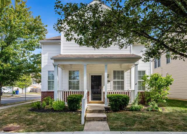 Property at 736 Swanson St, Delaware, OH 43015, 3 beds, 2.5 baths