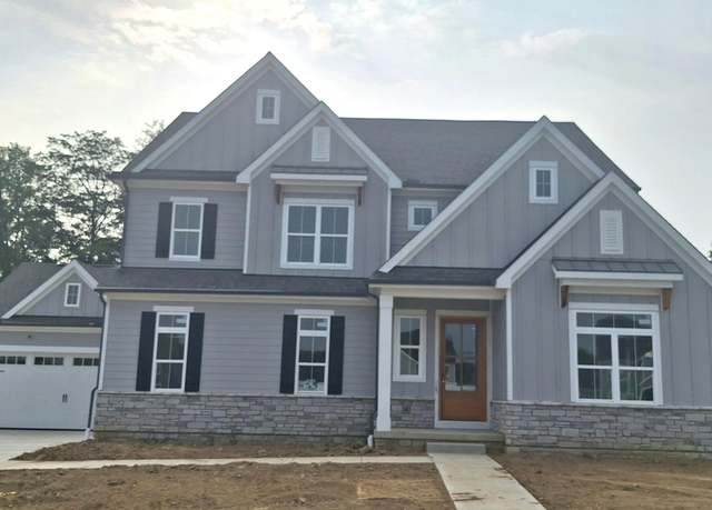 Property at 7871 Sparrow Run Dr, Plain City, OH 43064, 6 beds, 6.5 baths