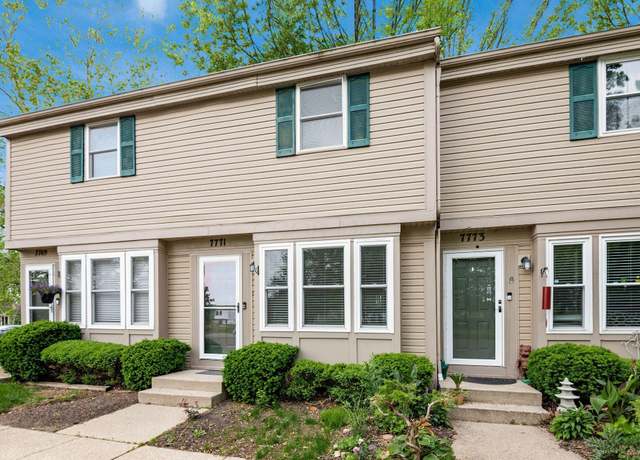 Property at 7771 Barkwood Dr, Worthington, OH 43085, 2 beds, 1 bath