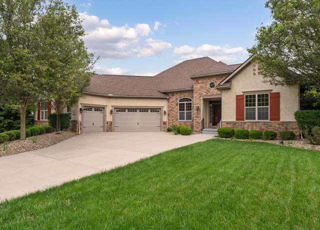 Property at 6281 Braymoore Dr, Galena, OH 43021, 4 beds, 3.5 baths