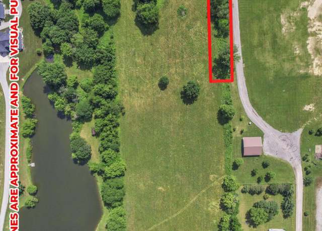 Property at 0 N State Route 61 Lot 4, Sunbury, OH 43074