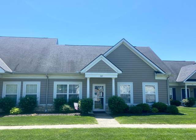 Photo of 381 Piney Creek Dr #31, Blacklick, OH 43004