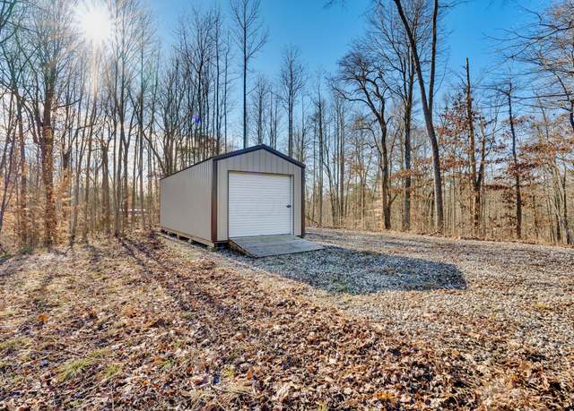 Property at 0 Harrison Rd Unit Tract 4, Jackson, OH 45640