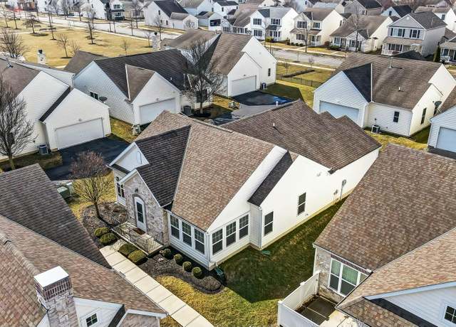 Property at 5559 Tumbling Creek Dr #54, Dublin, OH 43016, 2 beds, 2 baths