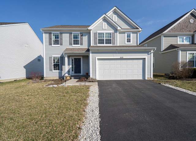 Property at 8698 Aconite Dr, Blacklick, OH 43004, 3 beds, 2.5 baths