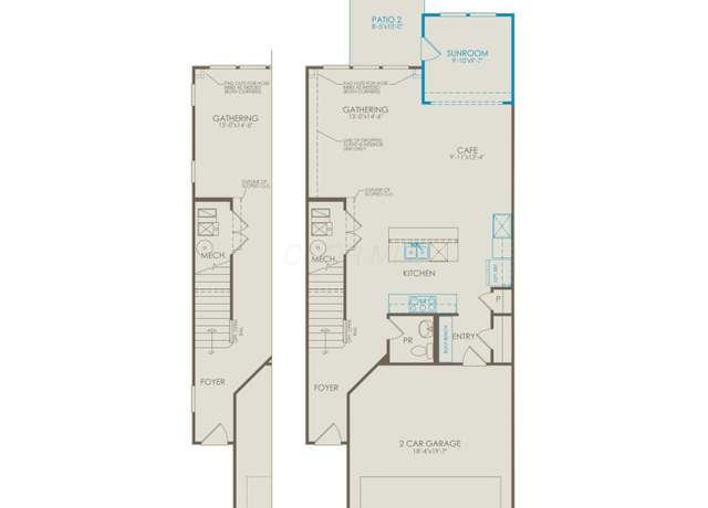 Photo of 6544 Wheatly Rd Lot 702, New Albany, OH 43054
