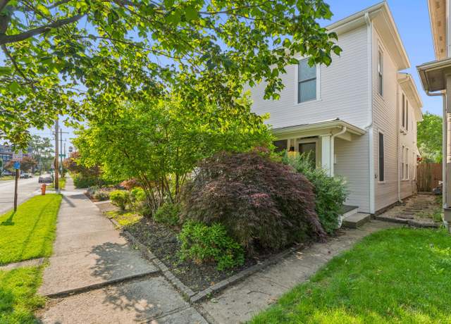 Property at 159 E 4th Ave, Columbus, OH 43201, 2 beds, 1.5 baths