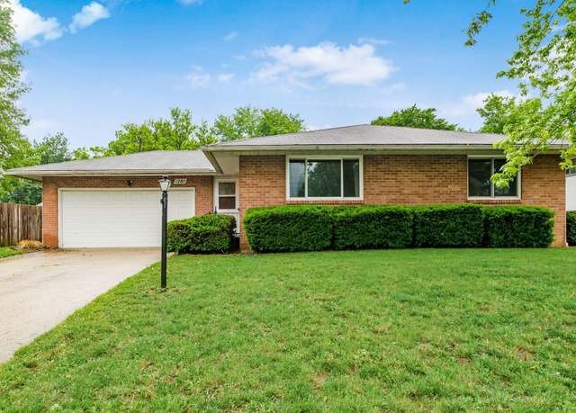 Property at 1287 Bellflower Ave, Columbus, OH 43204, 3 beds, 1.5 baths