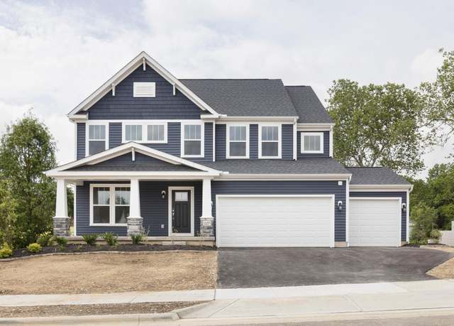 Property at 227 Willow Way, Newark, OH 43055, 4 beds, 3 baths